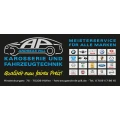 Karosserie und Fahrzeugtechnik Andreas Pill H&ouml;fen