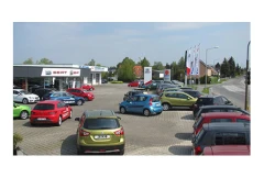 Karosseriefachbetrieb Autohaus Roschk GmbH & Co.KG Bautzen