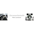 Logo Karosseriestudio Luckmann