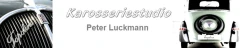 Logo Karosseriestudio Luckmann