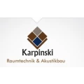 Karpinski Trockenbau & Innenraumtechnik Heilbronn
