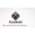 Logo Karpinski Trockenbau & Innenraumtechnik