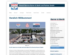 Karrer & Barth und Partner GmbH Karlsruhe