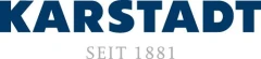 Logo KARSTADT Warenhaus GmbH, Fil. Leipzig