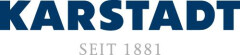 Logo KARSTADT Warenhaus GmbH Golf-Shop