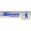Karsten Dietrich Metallbaumeister Grimma