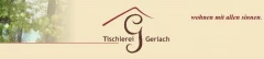 Logo Karsten Gerlach Tischlerei
