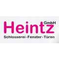 Karsten Heintz GmbH Schlosserei – Fenster – Türen Illingen