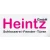 Logo Karsten Heintz GmbH Schlosserei – Fenster – Türen