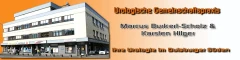 Logo Karsten Hilger Facharzt f&uuml;r Urologie