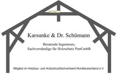 Karsunke & Dr. Schümann Beratende Ingenieure, Sachverständige für Holzschutz PartGmbB Hamburg