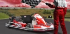 Logo Kartbahn Eisleben