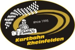 Logo Kartbahn Go For Kart
