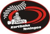 Logo Kartbahn Teningen