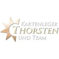 Logo Kartenleger Thorsten & Team