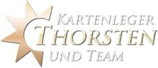 Logo Kartenleger Thorsten & Team