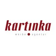 Logo Kartinka GmbH & Co. KG