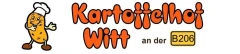 Logo Kartoffelhof Witt - Hajo Witt