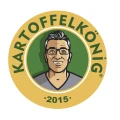 Kartoffelk&ouml;nig M&uuml;nchen