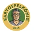 Logo Kartoffelkönig