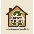 Karton&Kraft- Entr&uuml;mpelungsservice Hannover