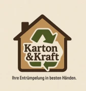 Karton&Kraft- Entr&uuml;mpelungsservice Hannover