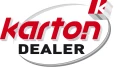 Logo Kartondealer