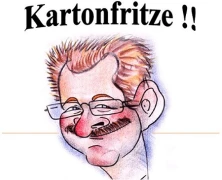 Kartonfritze Carl Evers GmbH & Co. KG Berlin
