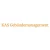 Logo KAS Gebäudemanagement