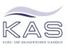 Logo KAS Klima- und Anlagentechnik Schindler GmbH