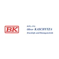 Logo Kaschytza Oliver Druckluft- u. Montagetechnik