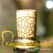 Logo Kaspar & Mann KG