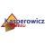 Logo Kasperowicz Bauunternehmen