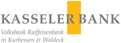 Logo Kassler Bank