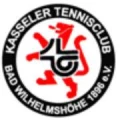 Logo Kassler Tennisclub Wilhelmsh&ouml;he e.V