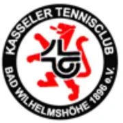 Logo Kassler Tennisclub Wilhelmshöhe e.V