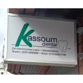 Kassoum Dentallabor Wuppertal