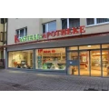 Logo Kastell Apotheke