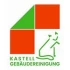 Logo Kastell Gebäudereinigung GmbH