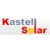 Logo Kastell Solar Betreiberesellschaft GmbH& Co. KG