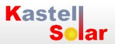 Kastell Solar Betreiberesellschaft GmbH & Co. KG Kassel