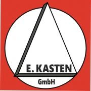 Logo Kasten GmbH, Bauunternehmen