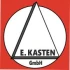 Logo Kasten GmbH, Bauunternehmen