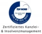 Logo Katalin Grünert Rechtsanwältin