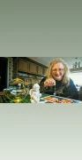Katalin Pertold Wahrsagerin Hellseherin Kartenlegerin Tel.:+491728510001