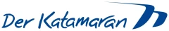 Logo Katamaran-Reederei Bodensee GmbH