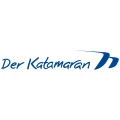 Logo Katamaran-Reederei Bodensee GmbH