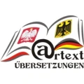 Katarzyna Buth @rtext &Uuml;bersetzungen Gelsenkirchen