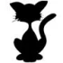 Logo Kater Likoli Fun & Designer T-Shirts