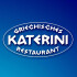 Logo Katerini Griechisches Restaurant